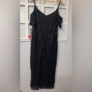 HOPE & HARLOW PARTY DRESS